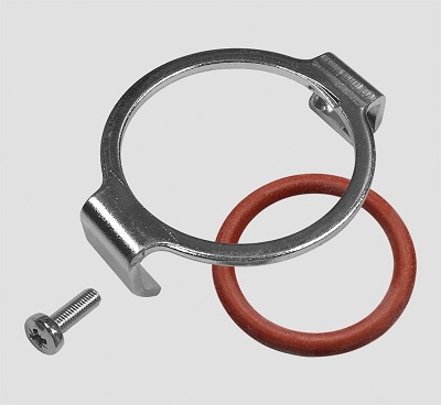 Truma pakoputken kiinnitys S 2200 - S-lämmittimien varaosat - 1671 - 1