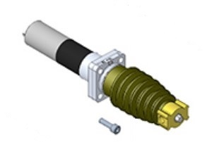 Truma siirtomoottori XT/XT L/XT2/XT4 - Tarvikkeet ja varaosat,Truma mover - 14841 - 1