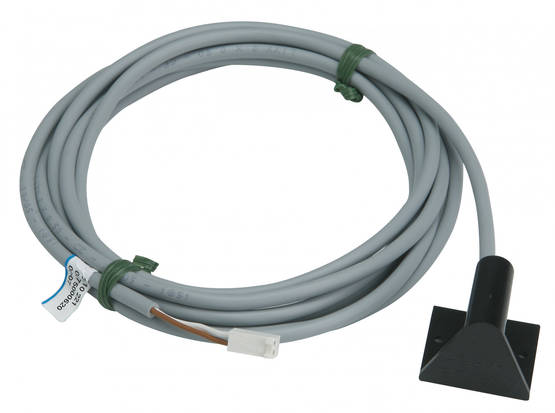 Alde ulkolämpötilan anturi, johto 2,5 m Compact - Alde 3000, 3010, 3020, 3030 varaosat - 13431 - 1