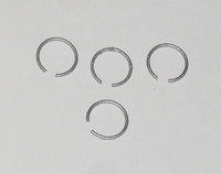 Varmistusrengas AK 1300 - Kitkakytkimet, lukot ja varaosat - 2191 - 2