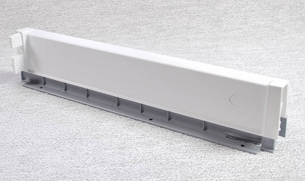 Vetolaatikon sivu oikea 430 mm syvään laatikkoon - HOBBY VARAOSAT - 5531 - 1