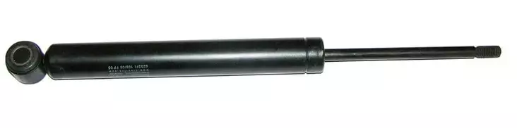 Vetopään iskunvaimennin Indespension Työntöjarru800-1800kg mitat 390/250mm - Bpw/peitz/wap/indespension - 16661 - 1