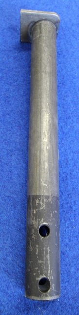 Vetopään sisäputki 40x4,5 T025-026, 0,67-0,68ps - AL-KO - 2377 - 2