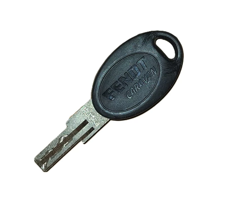 Avain 364 Fendt - Ovien ja luukkujen osat - 3101 - 1