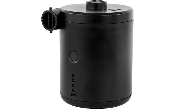 Brunner elektroninen pumppu Tempest RG USB - RETKEILY JA LEIRIYTYMINEN - 23921 - 1