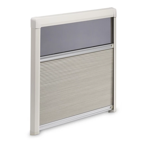 DB3H, Honeycomb darkening roller blind - Ikkunat ja osat - 15731 - 1