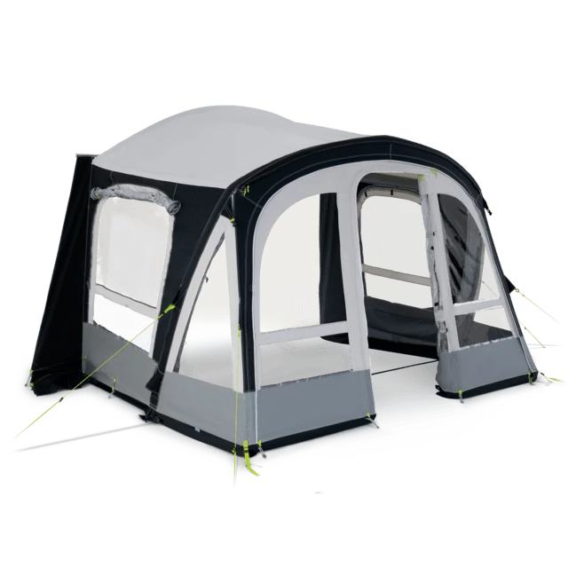 Dometic etuteltta Pop AIR Pro 340 - Matkailuvaunuteltat Dometic / Kampa - 24161 - 1