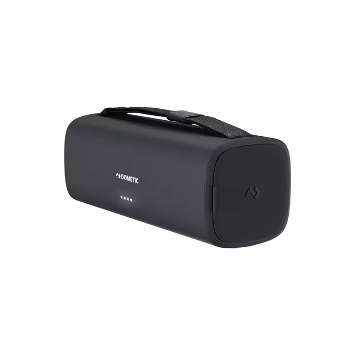 Dometic virtapankki PLB15, 12V, USB A + C - Akut, laturit, akun valvonta  - 23881 - 1