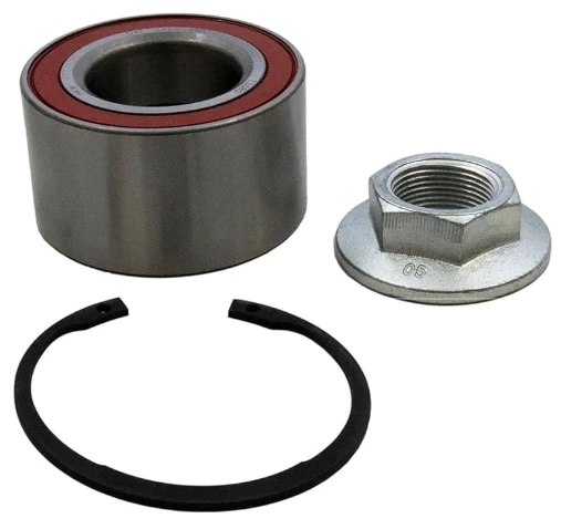 Kompaktilaakeri pakkaus 60x30, 1637 Laakeri, lukkorengas ja mutteri - Kompaktilaakerit - 2001 - 1