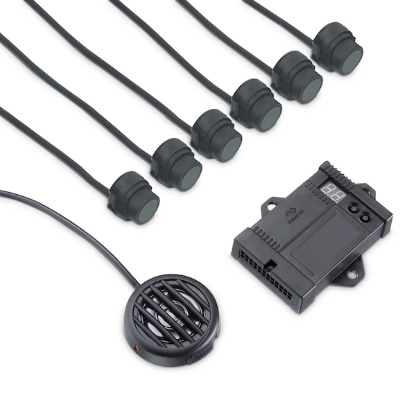 MagicWatch MWE 7006 - Navi, peruutuskamerat - 16141 - 1