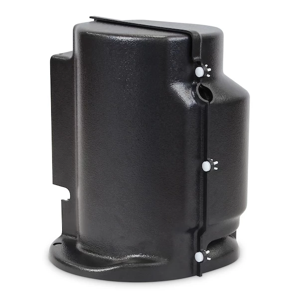 MCS-SC, Sound insulation cover for MCS - ILMASTOINTILAITTEET, TARVIKKEET, DOMETIC - 16161 - 1