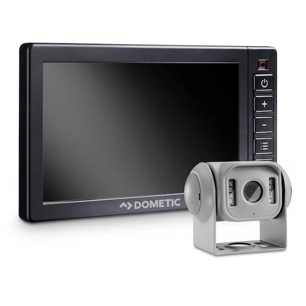 PerfectView RVS 555X, Reversing video s - Navi, peruutuskamerat - 16061 - 1