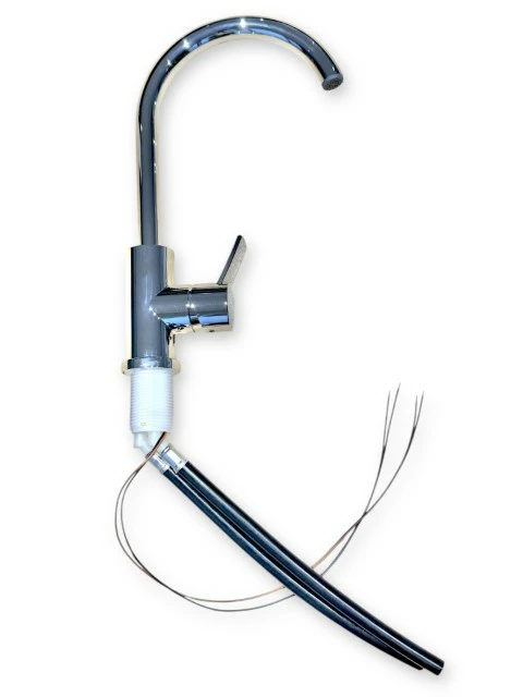 Reich vipusekoitushana Trend SCE, kovaputkiliitos kääntyvä vipu - Hanat Reich - 24951 - 1