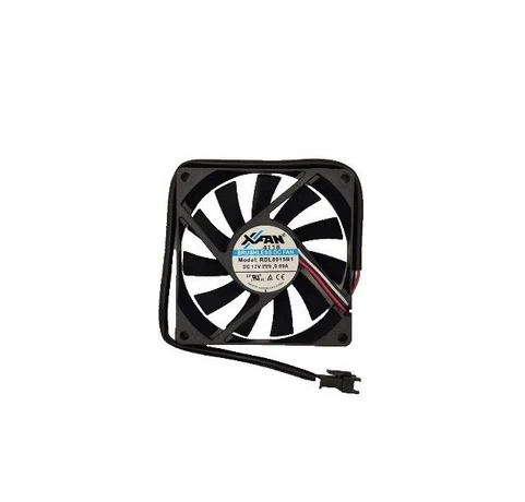 Thetford tuuletin T2138, T2152, T2160, T2175 - Jääkaappien varaosat Thetford - 17061 - 1