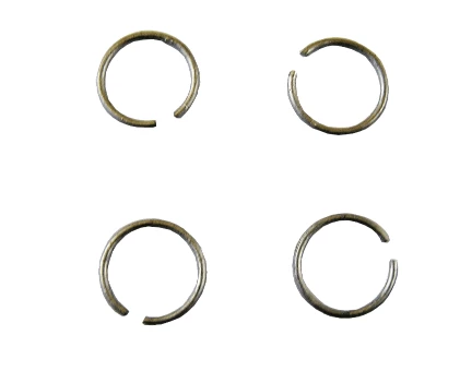 Varmistusrengas AK 1300 - Kitkakytkimet, lukot ja varaosat - 2191 - 1