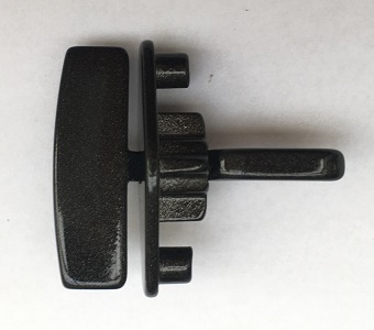 Kaapin lukituspainike V 1829VF - HOBBY VARAOSAT - 8772 - 1