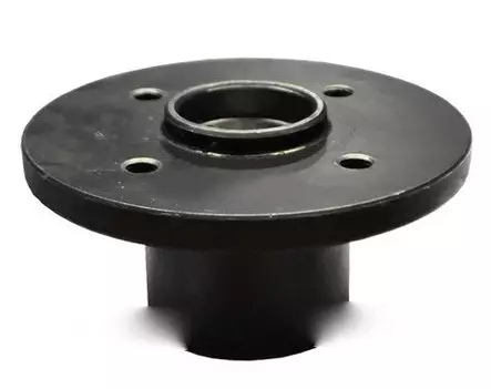 Napalaippa Schlegl 375kg 4x100 Schlegl jarruton napa kartiolaakerit - Knott/Bpw - 442 - 1