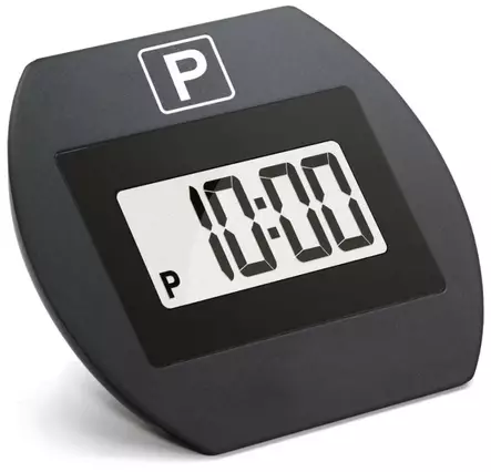 Needit elektroninen parkkikiekko Park Lite 2 - OHJAAMON TARVIKKEET - 18652 - 1