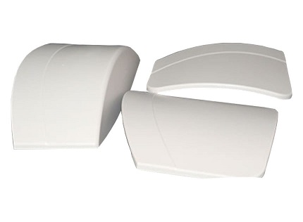 Ovilokeron peitelevysarja BG 2352 - HOBBY VARAOSAT - 3512 - 1