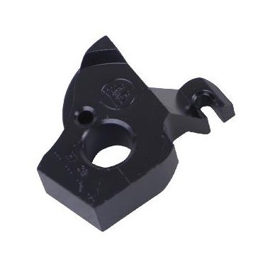 Peruutusautomatiikanvipu Bpw 2005-7 BPW epäkeskonokka oikea - Bpw/Peitz/Wap/Ifor Williams - 12132 - 1