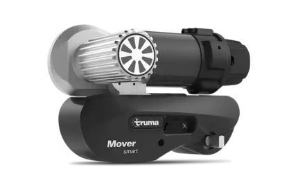 Truma Mover smart M, 2000 kg - Vaununsiirtimet, moverit Truma - 23222 - 1