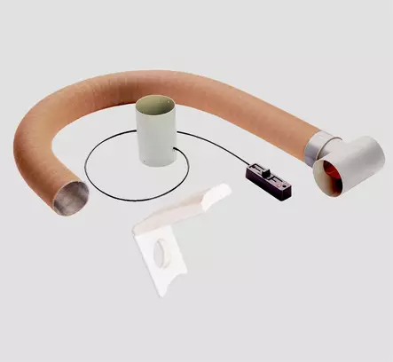 Truma etuteltan lämmitys - Truma lämmityslaitteet - 14712 - 1