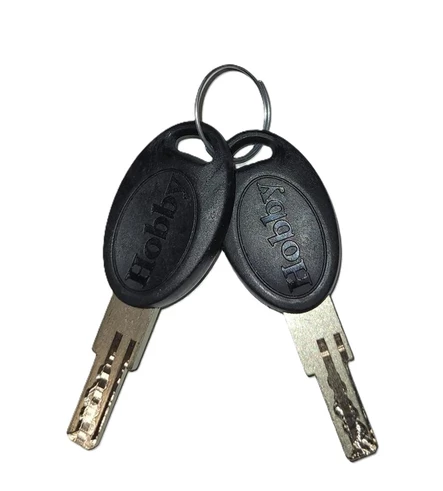 Avainpari FW 942 Auto 2007- - HOBBY VARAOSAT - 9212 - 1