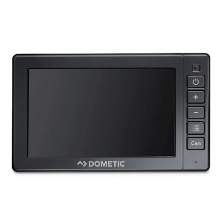 Dometic PerfectView M 55LX AHD, Raskaan käyttöön LCD monitor - Navi, peruutuskamerat - 16102 - 2
