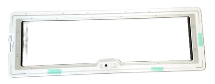 Luukun kehys FD7, ilman sisäkehystä 1024 x 330 mm, 2653522 - HOBBY VARAOSAT - 13602 - 1