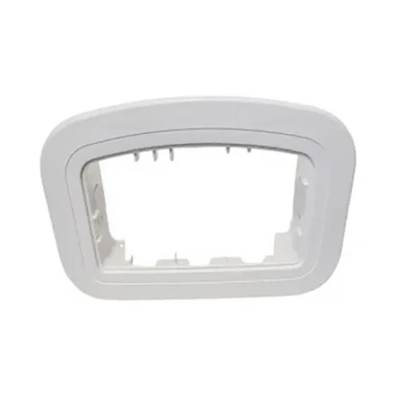 Ohjauspaneelin kotelo C250/C260 - Kasettikäymälöiden varaosat - 8072 - 1