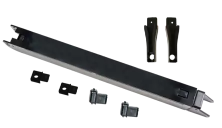 Remis ohjaintanko REMIfront 4 - Ikkunat ja osat - 23702 - 1