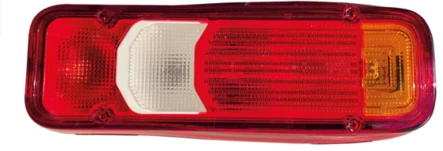 Takavalo Vignal oikea LC15 IVECO - Hella/Talmu + muut - 25222 - 1