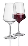 Flamefield viinilasi Savoy iso, 2 kpl - Ruokailu ja kattaus - 21452 - 1