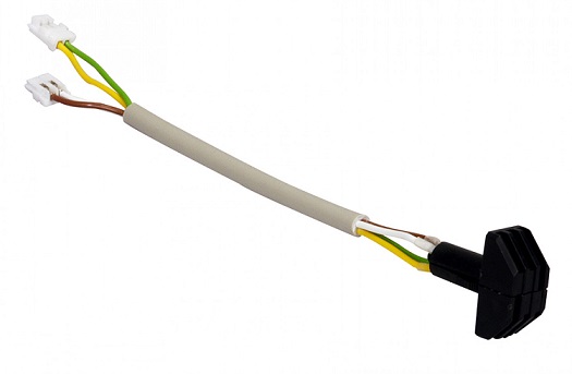 Alde anturi paneeliin 3000465 huonetermostaatin anturi - Alde 3000, 3010, 3020, 3030 varaosat - 13422 - 1