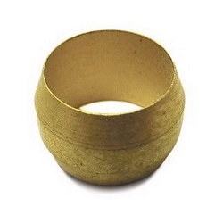 Alde kaasuputken helmi Comfort - Alde 2923, 2923/2, 2928 varaosat - 13412 - 1