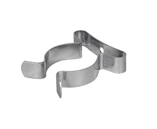 Alde kumiletkun kannake 22 mm A1900127 - Nestekeskuslämmitysjärjestelmän osat - 13612 - 1