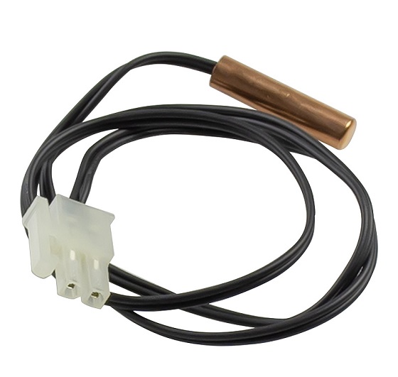 Anturi, haihdutin, ilma - ILMASTOINTILAITTEET, TARVIKKEET, DOMETIC - 17662 - 1