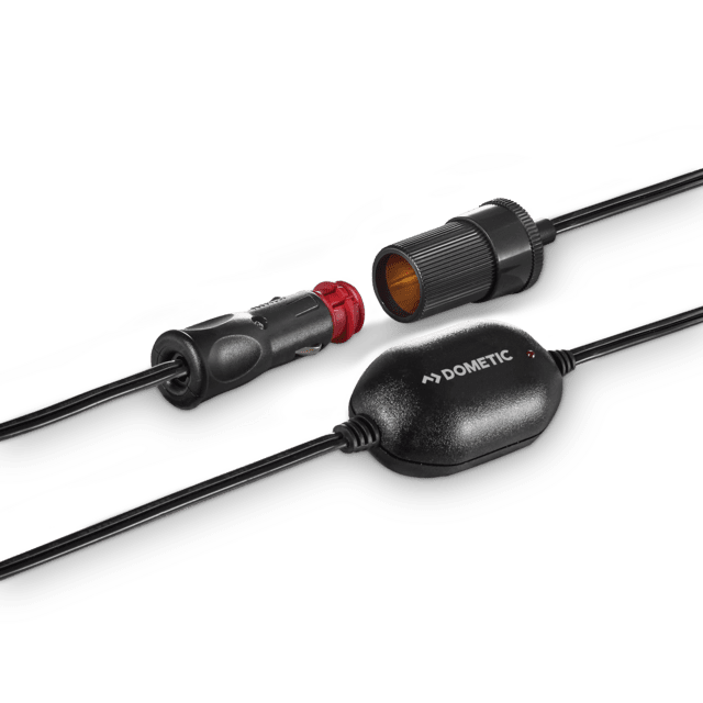 Battery monitor for universal 12 V applications - Akut, laturit, akun valvonta  - 16052 - 1