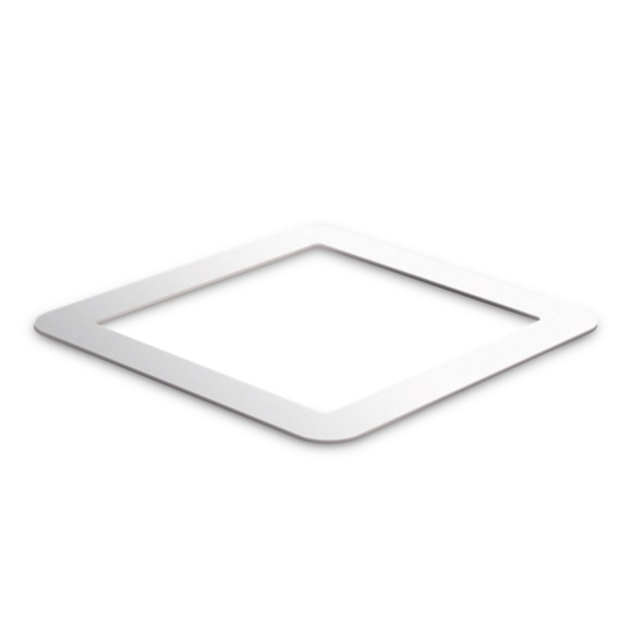 Dometic Adapterikehys FJ/Heki 400x400 Freshjet / mini Heki, ulkomitat 520x520 - ILMASTOINTILAITTEET, TARVIKKEET, DOMETIC - 9202 - 1