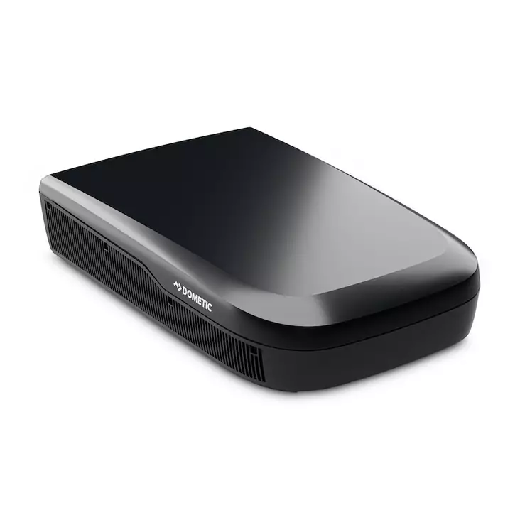 Dometic ilmastointilaite Freshjet FJX7 3000 W musta - ei alaosaa - ILMASTOINTILAITTEET, TARVIKKEET, DOMETIC - 23262 - 1