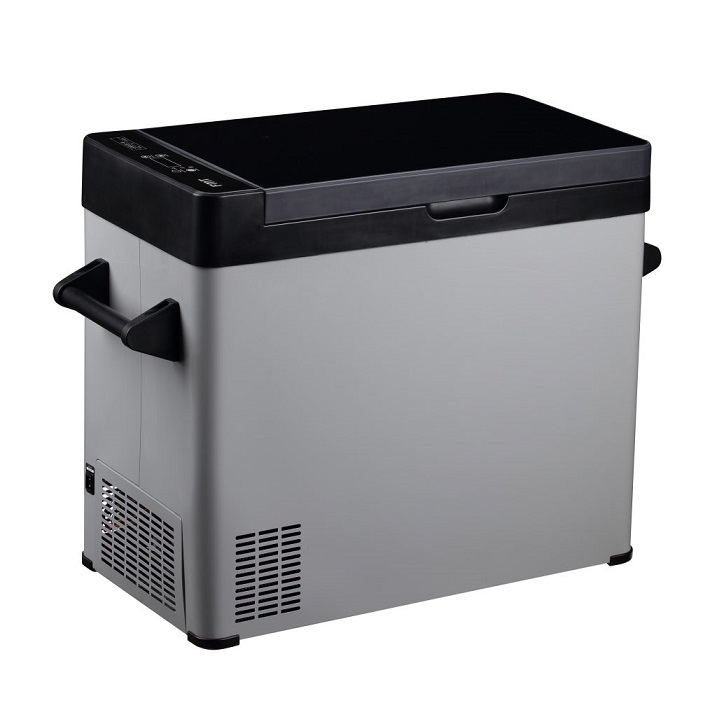 FMT Kylmälaukku / pakastin Q-65, 60 l - KYLMÄLAUKUT - 12032 - 1