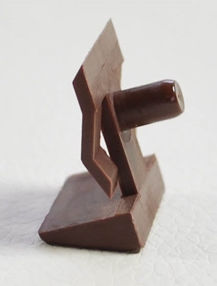 Hyllynpidin ruskea - HOBBY VARAOSAT - 5422 - 1