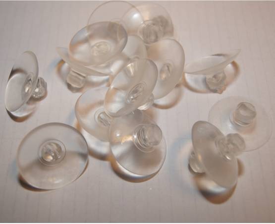 Imukuppi II/50, läpinäkyvä - HOBBY VARAOSAT - 7732 - 1