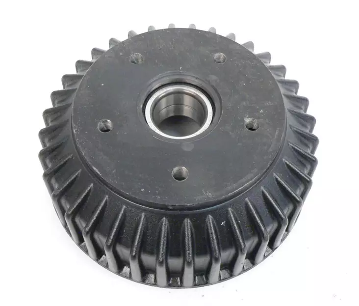 Jarrurumpu 112x5 2051 Kompaktilaakerilla 39/72 mm - AL-KO - 2512 - 1