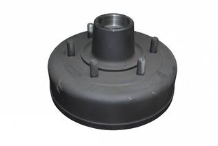 Jarrurumpu 205x6/m18x1.5, 3062 sis laake - AL-KO - 2562 - 1