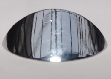 Kaapin vedin kromi 32 mm, CRB6234CL - HOBBY VARAOSAT - 5332 - 1