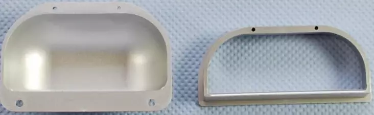 Kaapin vedin upotettava hopea bkcas 848 al - HOBBY VARAOSAT - 5322 - 1