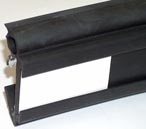 Kehysprofiilin peitenauha 23mm RAL9002 valkoinen - HOBBY VARAOSAT - 8432 - 1