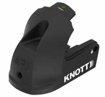 Knott soft dock alkaen 2021 Knott kumisuojus KS 25/30 - Kitkakytkimet, lukot ja varaosat - 15492 - 1