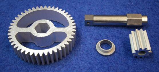 Thule korjaussarja Double Step - Astimet ja osat - 8297 - 1